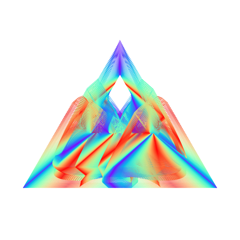 image of plot generated using the spirograph script